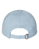 Classic Hats Adjustable Strap | Valucap VC300A | Embroidery (1.75" X 4")