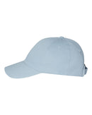 Classic Hats Adjustable Strap | Valucap VC300A | Embroidery (1.75" X 4")