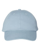 Classic Hats Adjustable Strap | Valucap VC300A | Embroidery (1.75" X 4")