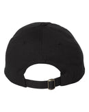 Classic Hats Adjustable Strap | Valucap VC300A | Embroidery (1.75" X 4")
