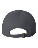 Classic Hats Adjustable Strap | Valucap VC300A | Embroidery (1.75" X 4")