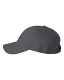 Classic Hats Adjustable Strap | Valucap VC300A | Embroidery (1.75" X 4")