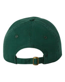 Classic Hats Adjustable Strap | Valucap VC300A | Embroidery (1.75" X 4")
