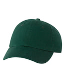 Classic Hats Adjustable Strap | Valucap VC300A | Embroidery (1.75" X 4")