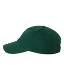 Classic Hats Adjustable Strap | Valucap VC300A | Embroidery (1.75" X 4")