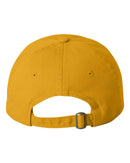 Classic Hats Adjustable Strap | Valucap VC300A | Embroidery (1.75" X 4")