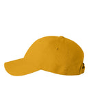 Classic Hats Adjustable Strap | Valucap VC300A | Embroidery (1.75" X 4")