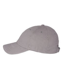 Classic Hats Adjustable Strap | Valucap VC300A | Embroidery (1.75" X 4")