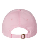 Classic Hats Adjustable Strap | Valucap VC300A | Embroidery (1.75" X 4")