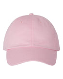 Classic Hats Adjustable Strap | Valucap VC300A | Embroidery (1.75" X 4")