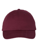 Classic Hats Adjustable Strap | Valucap VC300A | Embroidery (1.75" X 4")
