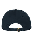 Classic Hats Adjustable Strap | Valucap VC300A | Embroidery (1.75" X 4")