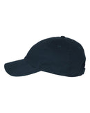 Classic Hats Adjustable Strap | Valucap VC300A | Embroidery (1.75" X 4")