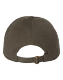 Classic Hats Adjustable Strap | Valucap VC300A | Embroidery (1.75" X 4")