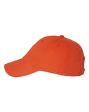 Classic Hats Adjustable Strap | Valucap VC300A | Embroidery (1.75" X 4")