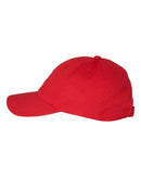 Classic Hats Adjustable Strap | Valucap VC300A | Embroidery (1.75" X 4")