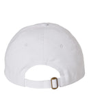 Classic Hats Adjustable Strap | Valucap VC300A | Embroidery (1.75" X 4")