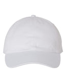 Classic Hats Adjustable Strap | Valucap VC300A | Embroidery (1.75" X 4")