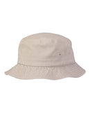 Bucket Cap | Valucap 2050 | Embroidery (2.25" X 4")