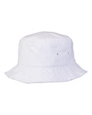 Bucket Cap | Valucap 2050 | Embroidery (2.25" X 4")