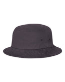 Bucket Cap | Valucap 2050 | Embroidery (2.25" X 4")
