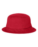 Bucket Cap | Valucap 2050 | Embroidery (2.25" X 4")