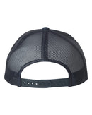 Trucker Mesh Caps | Yupoong Snapback Trucker Caps | YP Classics 6606 | Embroidery
