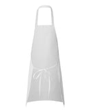 Butcher Apron | Q-Tees Q2010 | Small Embroidery (4" X 4")