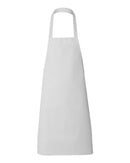Butcher Apron | Q-Tees Q2010 | Small Embroidery (4" X 4")