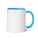 Coffee Mugs 11oz | Sublimation (Wrap Around)