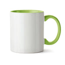 Coffee Mugs 11oz | Sublimation (Wrap Around)