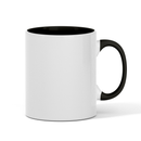 Coffee Mugs 11oz | Sublimation (Wrap Around)