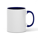 Coffee Mugs 11oz | Sublimation (Wrap Around)