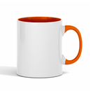 Coffee Mugs 11oz | Sublimation (Wrap Around)