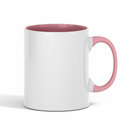 Coffee Mugs 11oz | Sublimation (Wrap Around)