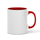 Coffee Mugs 11oz | Sublimation (Wrap Around)