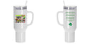 Travel Mug | 40oz. | Sublimation