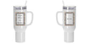 Travel Mug | 40oz. | Sublimation