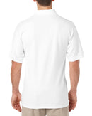 Embroidery on Your Own Polos | Small Embroidery (4” x 4”)