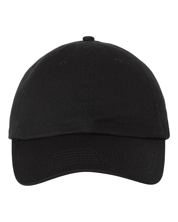 Classic Hats Adjustable Strap | Valucap VC300A | Embroidery (1.75" X 4")