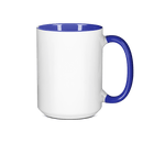 Tasses à café 15oz | Sublimation
