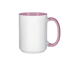 Tasses à café 15oz | Sublimation