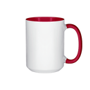 Tasses à café 15oz | Sublimation