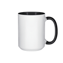 Tasses à café 15oz | Sublimation
