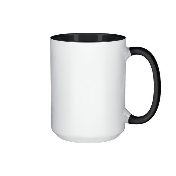 Coffee Mugs 15oz | Sublimation