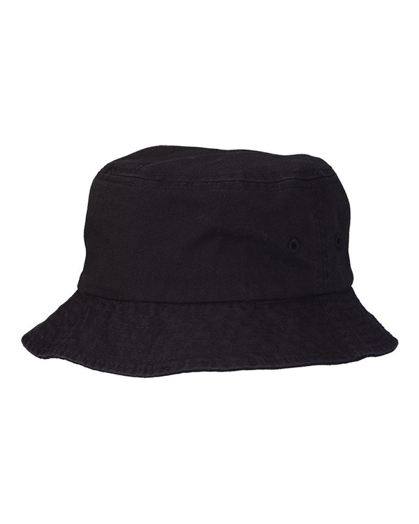 Bucket Cap | Sportsman 2050 | Embroidery (2.25" X 4")