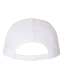 Five-Panel Retro Trucker Cap | YP Classics 6506 | Embroidery