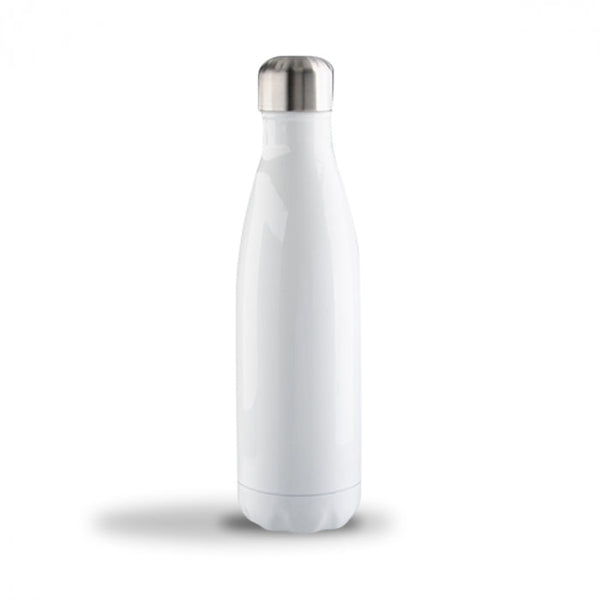 Coke Water Bottles | 17oz | Sublimation